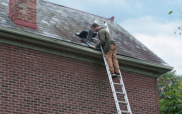 what affects urgent Llanelian Yn Rhos roof repairs