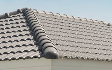 advantages of Llanelian Yn Rhos clay roofing