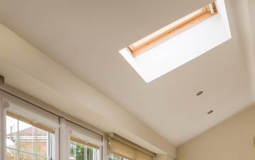 Llanelian Yn Rhos conservatory roof insulation companies