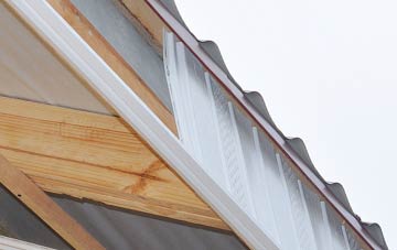 why Llanelian Yn Rhos fascia repairs are essential