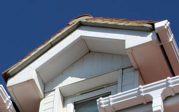 Llanelian Yn Rhos fascia installation costs
