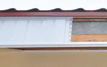 Llanelian Yn Rhos fascia repair costs