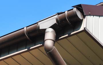 types of Llanelian Yn Rhos fascias
