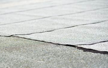 disadvantages of Llanelian Yn Rhos felt roofing