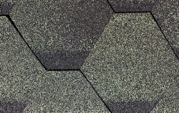 Llanelian Yn Rhos fibreglass shingle repairs