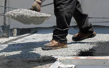 Llanelian Yn Rhos flat roofing companies
