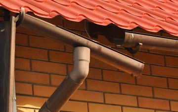 Llanelian Yn Rhos gutter repair costs