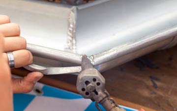 Llanelian Yn Rhos guttering repair quotes