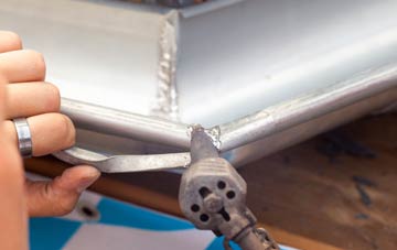 disadvantages of Llanelian Yn Rhos lead roofing