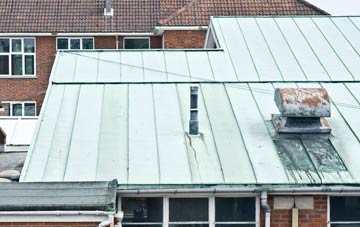 Llanelian Yn Rhos lead roofing costs