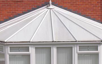 Llanelian Yn Rhos polycarbonate conservatory roof repairs