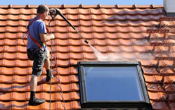 roof cleaning Llanelian Yn Rhos, Conwy