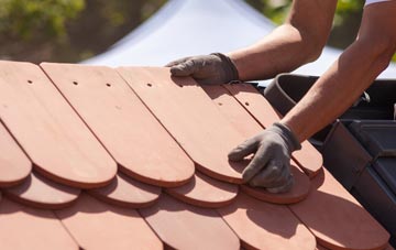 Llanelian Yn Rhos roof tile contractors