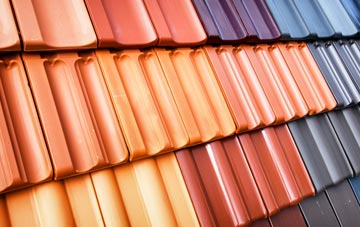 Llanelian Yn Rhos roof tile costs