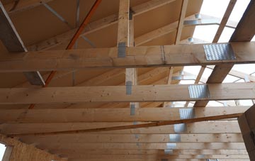 Llanelian Yn Rhos roof truss costs