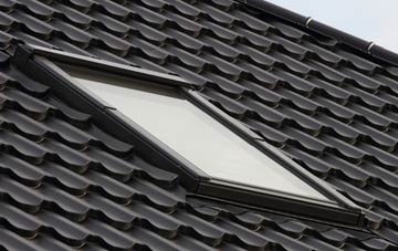 benefits of Llanelian Yn Rhos roof windows