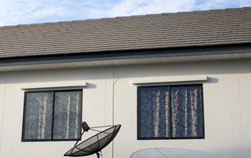 Llanelian Yn Rhos rubber roof costs