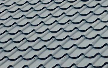 Llanelian Yn Rhos rubber roofing companies