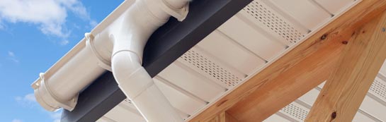 get Llanelian Yn Rhos guttering quotes today