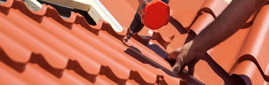 save on Llanelian Yn Rhos roof installation costs