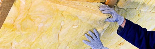 quotes for Llanelian Yn Rhos roof insulation