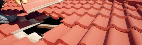 compare Llanelian Yn Rhos roof repair quotes