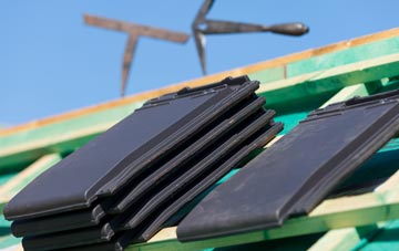 Llanelian Yn Rhos slate roof alternatives