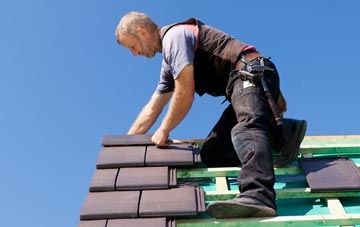 disadvantages of Llanelian Yn Rhos slate roofing