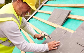 benefits of Llanelian Yn Rhos roofing slate