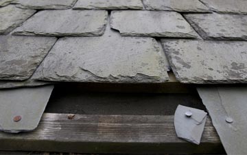 Llanelian Yn Rhos slate roof repairs and maintenance