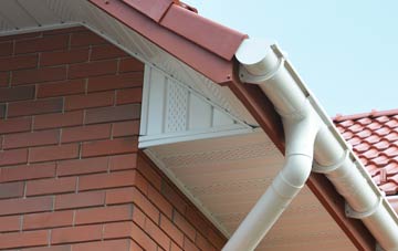 Llanelian Yn Rhos soffit repair costs