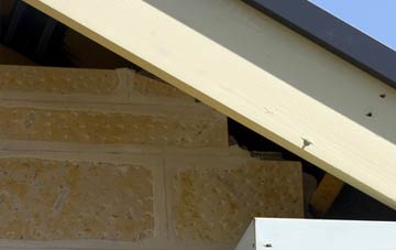 soffit repair Llanelian Yn Rhos