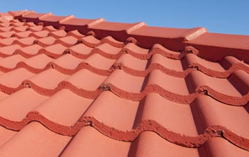 Llanelian Yn Rhos tile and slate roof replacement