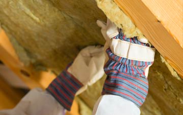 types of Llanelian Yn Rhos pitched roof insulation materials