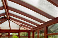 Llanelian Yn Rhos conservatory roofing insulation