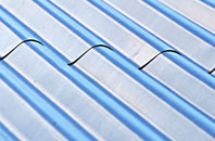 Llanelian Yn Rhos corrugated roofing
