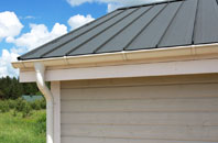 Llanelian Yn Rhos fascia repair
