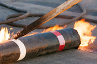free Llanelian Yn Rhos flat roofing repair quotes
