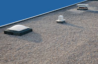 Llanelian Yn Rhos flat roofing