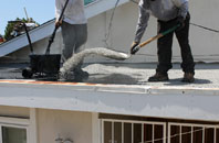 Llanelian Yn Rhos flat roof quotes