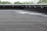 find rated Llanelian Yn Rhos flat roofing companies