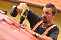 Llanelian Yn Rhos garage roof repairs