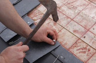 free Llanelian Yn Rhos garage roof repair quotes