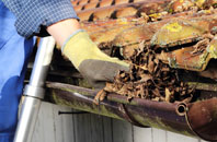 Llanelian Yn Rhos gutter cleaners