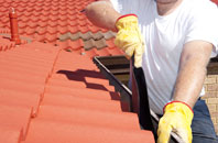 Llanelian Yn Rhos gutter repair