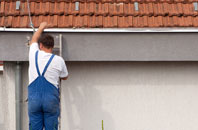 free Llanelian Yn Rhos gutter repair quotes