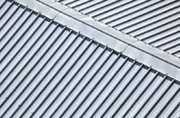 Llanelian Yn Rhos metal roofing