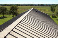 Llanelian Yn Rhos metal roof quotes