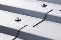 find rated Llanelian Yn Rhos metal roofers