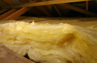 Llanelian Yn Rhos pitch roof insulation